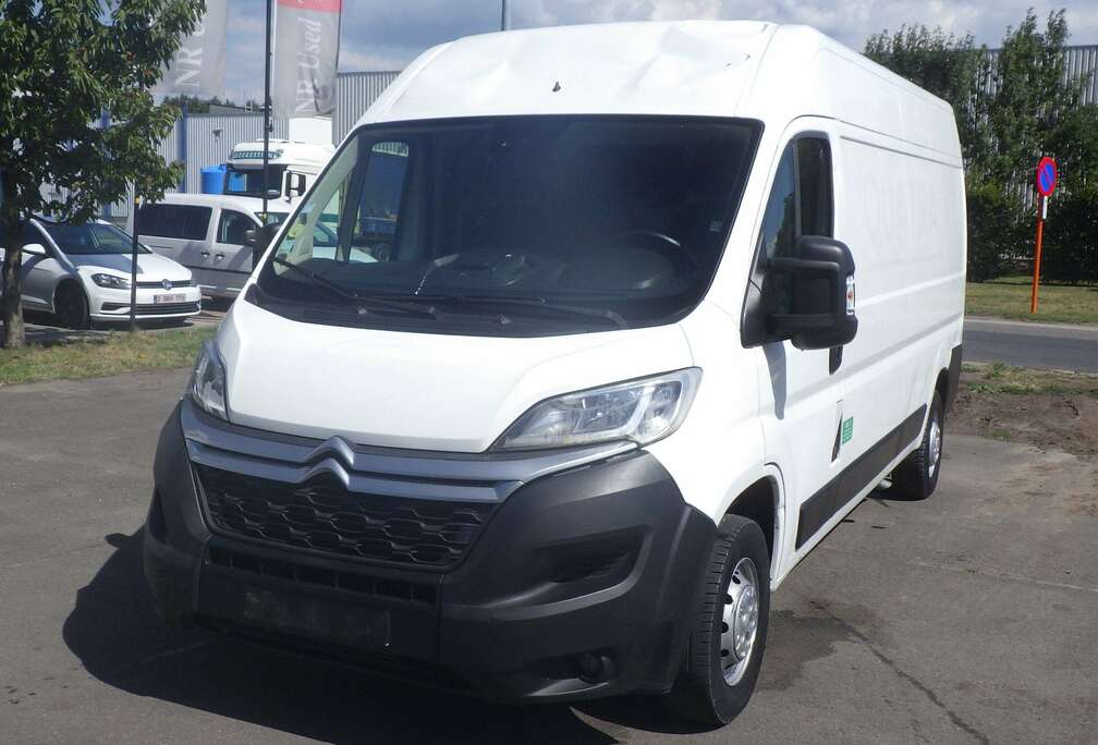 Citroen Stock ID 50910