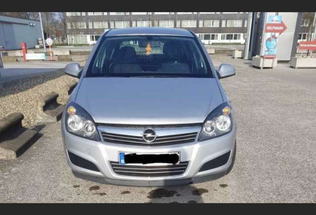 Opel Sports Tourer 1.7 CDTi ECOTEC Sport DPF