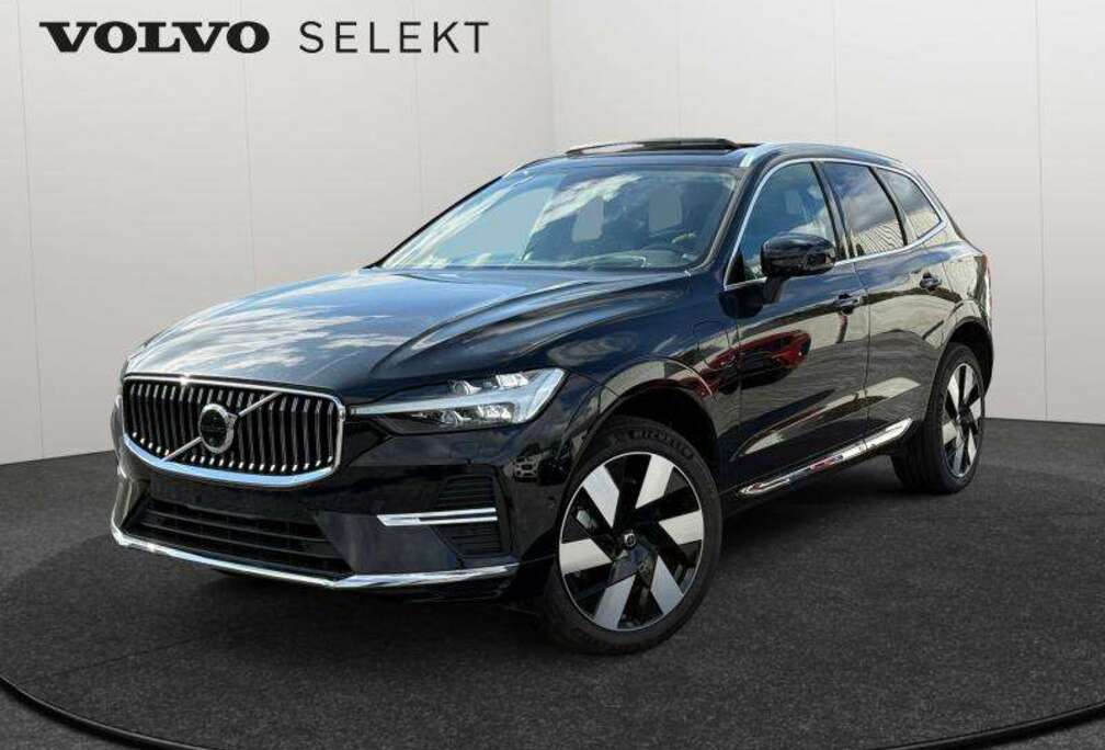 Volvo T6 Ultimate Bright / Hybride