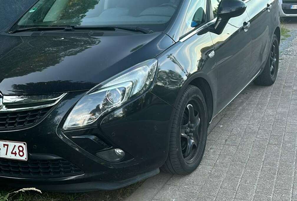 Opel 2.0 CDTI Edition