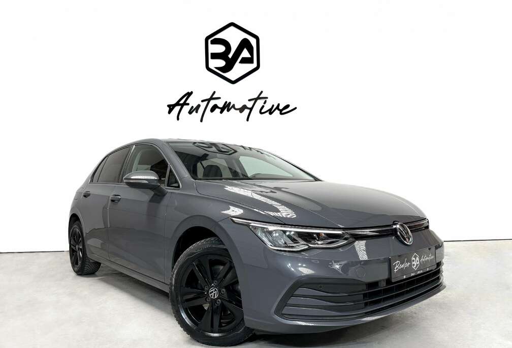 Volkswagen Golf 1.0 eTSI look R-Line OPF DSG