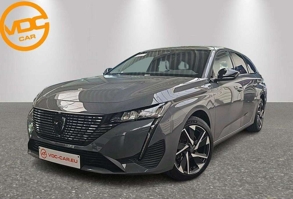 Peugeot ALLURE