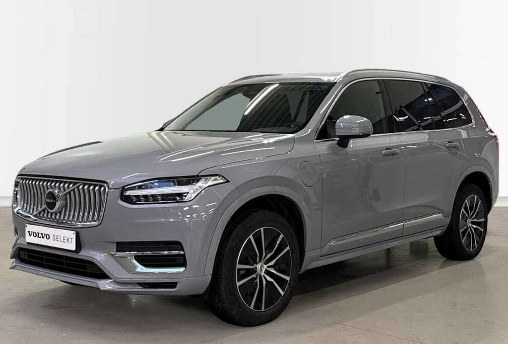 Volvo II Core Bright T8 AWD Hybride  Adapt Cruise  Cam