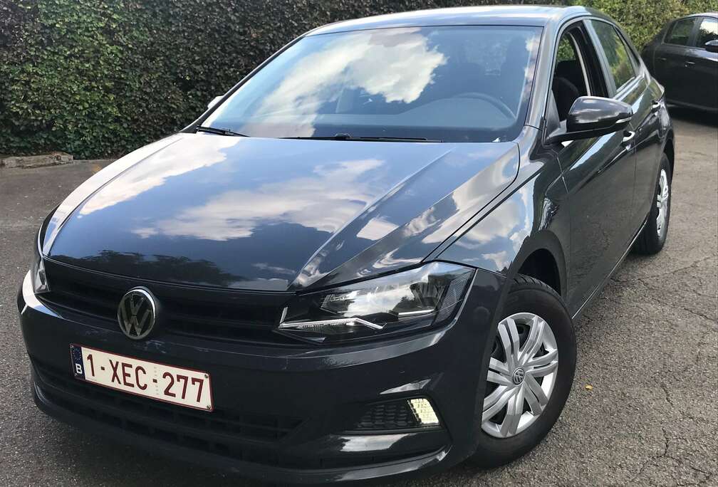Volkswagen 1.0i - GPS/Carplay/Android/PDC av & arr/airco