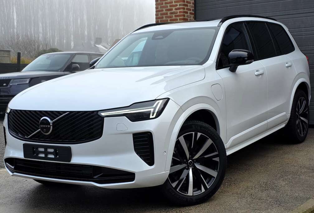 Volvo T8 Plug In Hybride - 455 PK - 1.500KM - ALS NIEUW