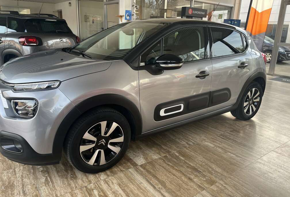 Citroen C3 Pure Tech 110 S