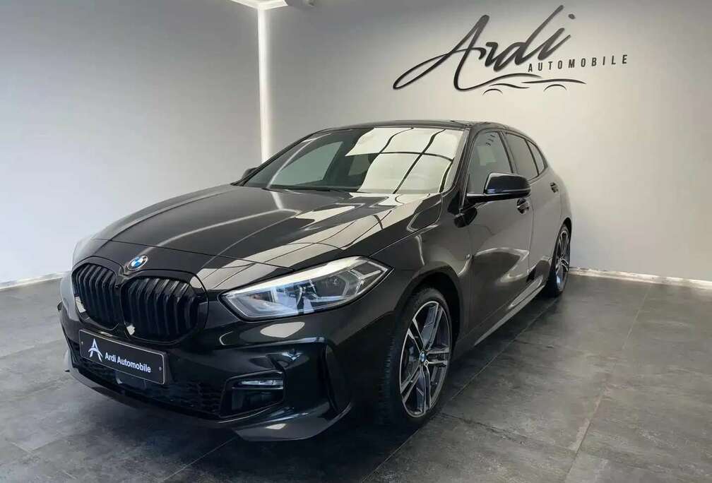 BMW iA *PACK M*CARPLAY*FULL LED*1ER PROPRIO*GARANTIE*