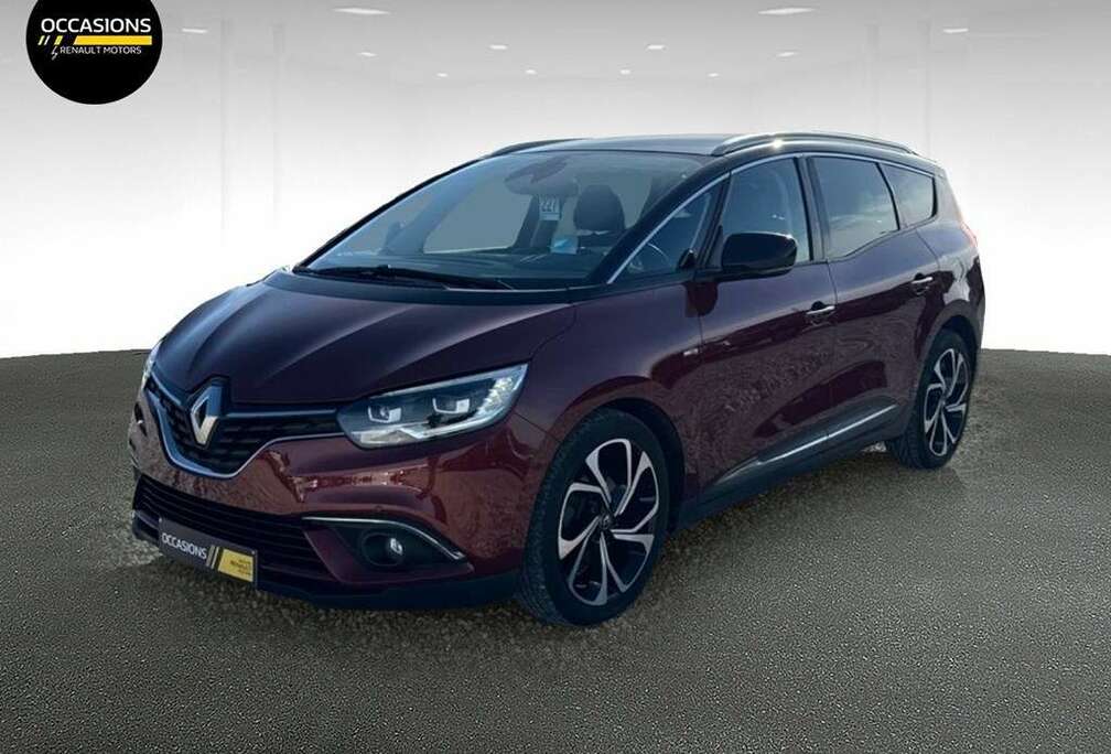 Renault TCe Bose Edition GPF