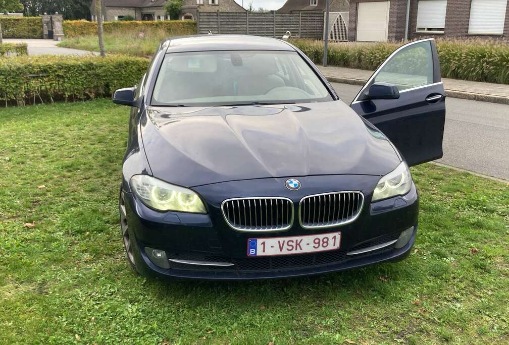 BMW 530d Aut.