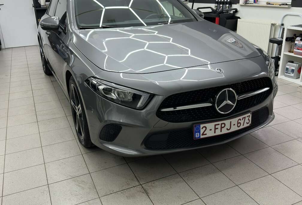 Mercedes-Benz Turbo Elegance