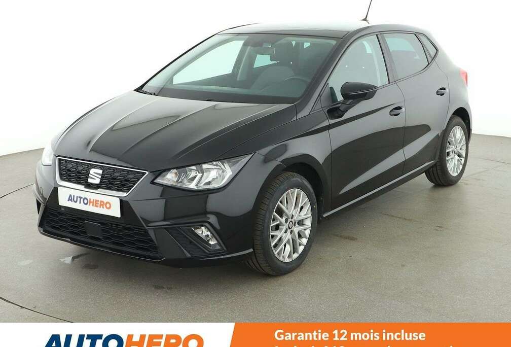 SEAT 1.0 TSI Style