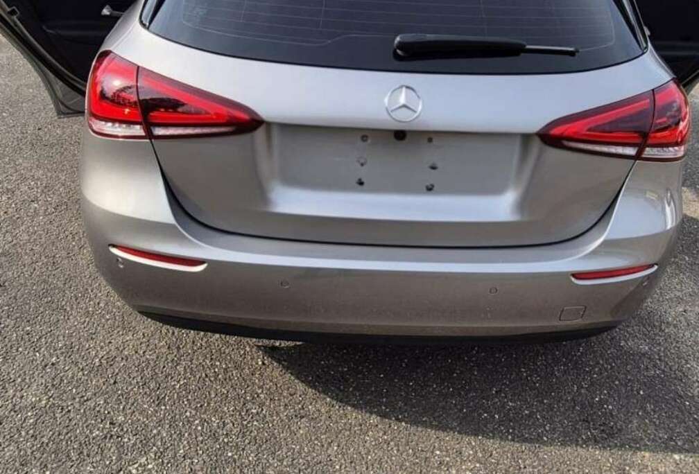 Mercedes-Benz d Business Solution