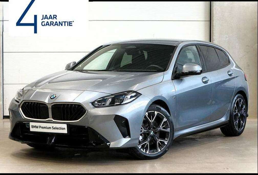 BMW M SPORT - HARMAN-KARDON - AUTO