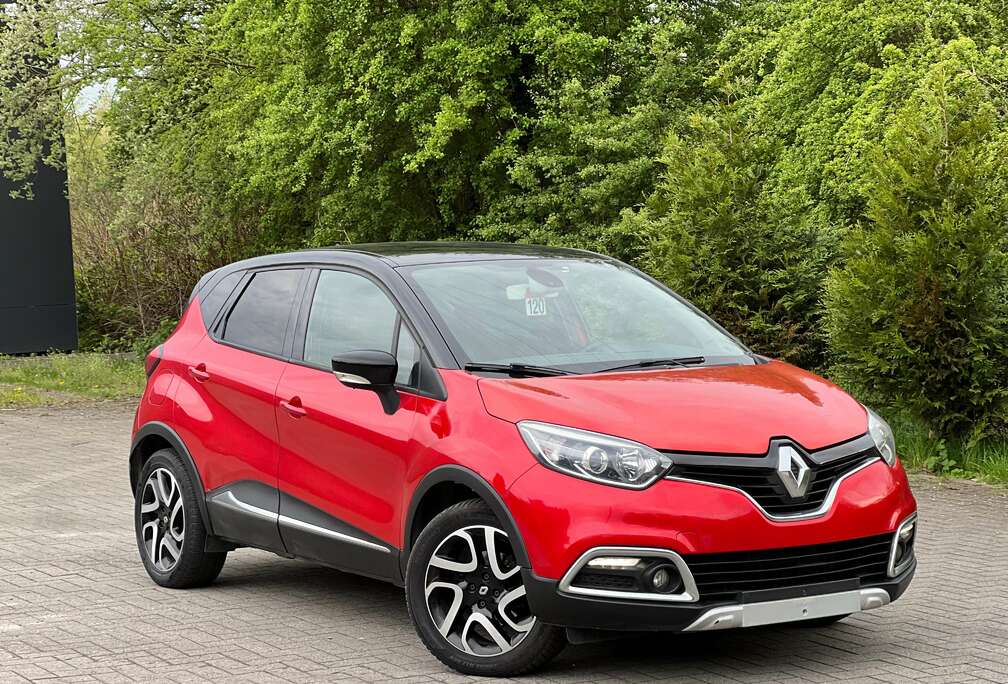 Renault 1.5 dCi Energy Iconic euro 6