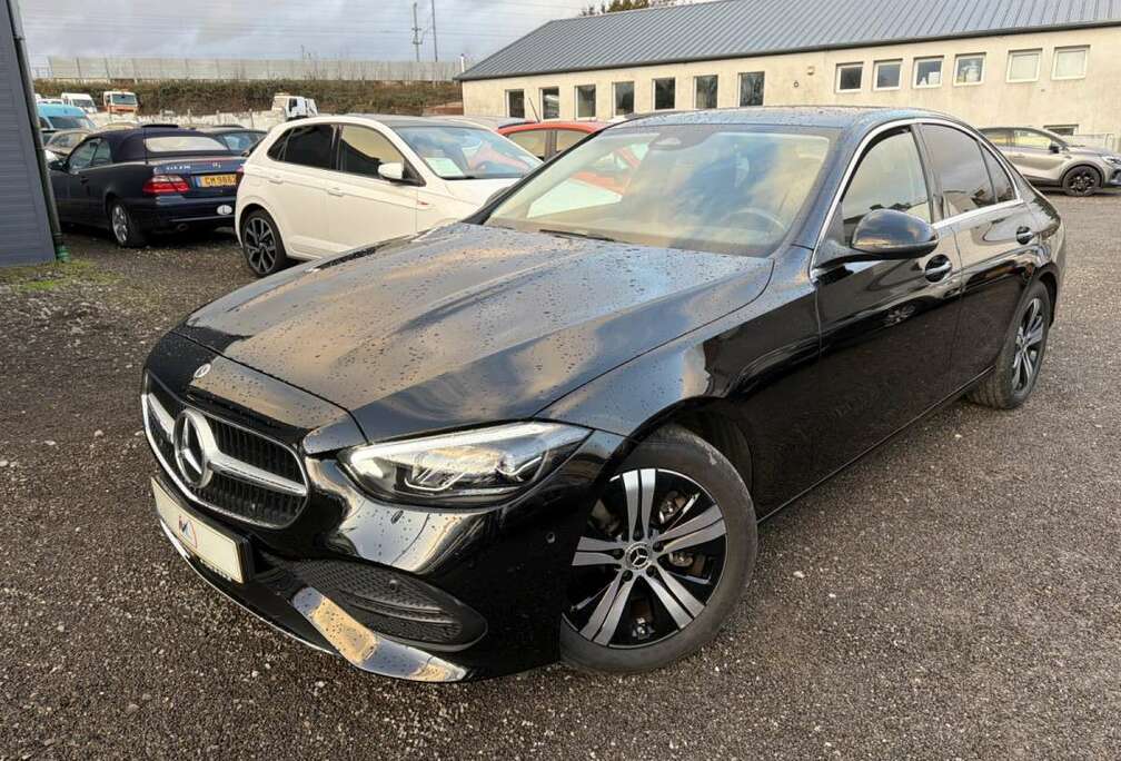 Mercedes-Benz DA 200