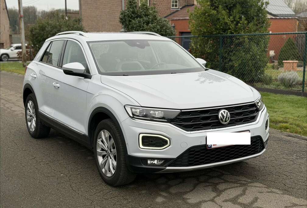Volkswagen 1.5 TSI Entretien Complet VW