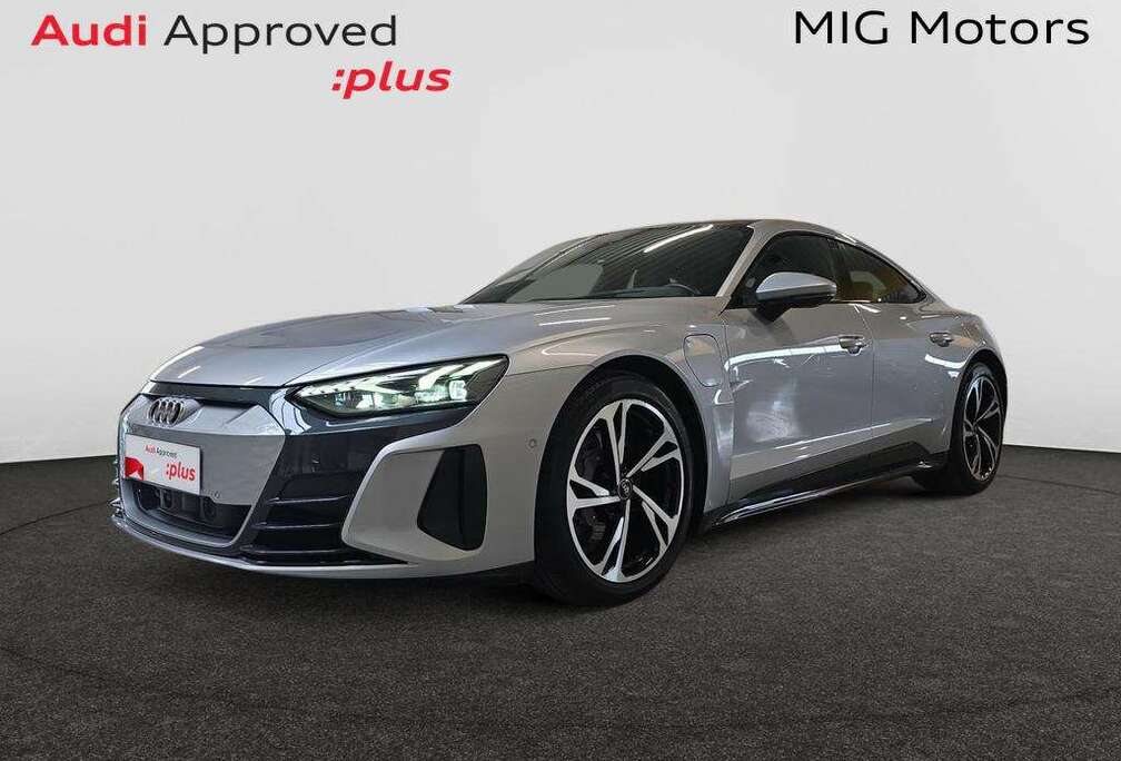 Audi quattro
