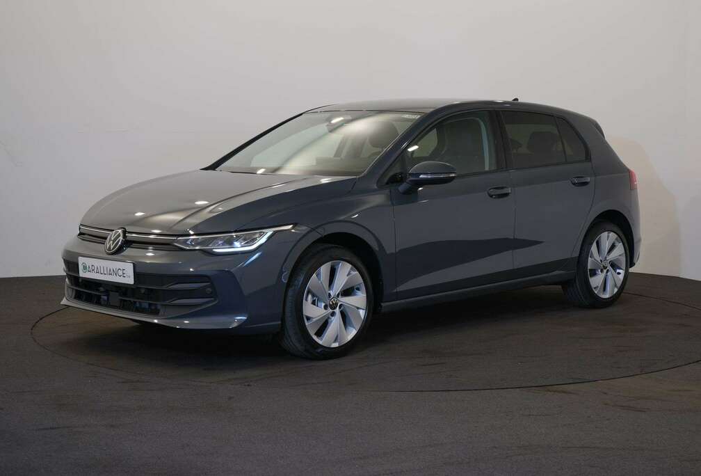 Volkswagen Life 1.5 eTSiJA17LEDSgs Sport ConfortRdy4Navi
