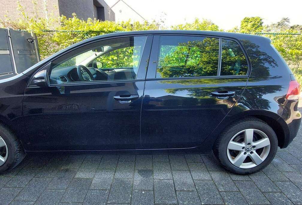 Volkswagen Team 1.2