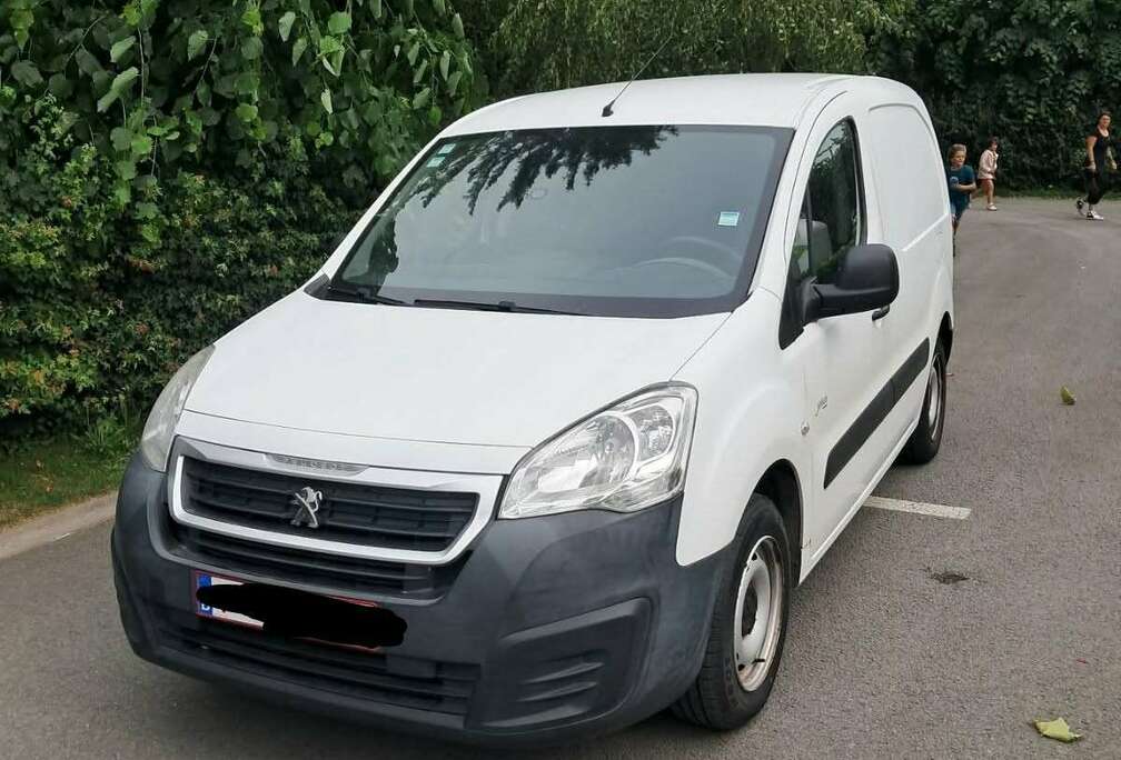 Peugeot 1.9 D Confort