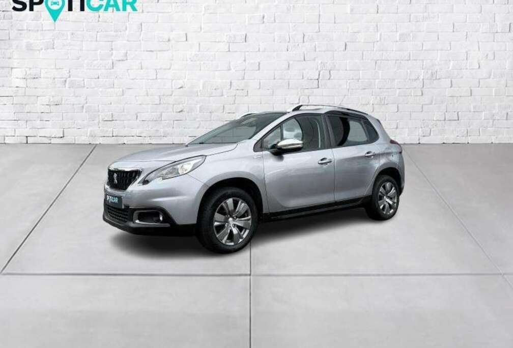 Peugeot STYLE