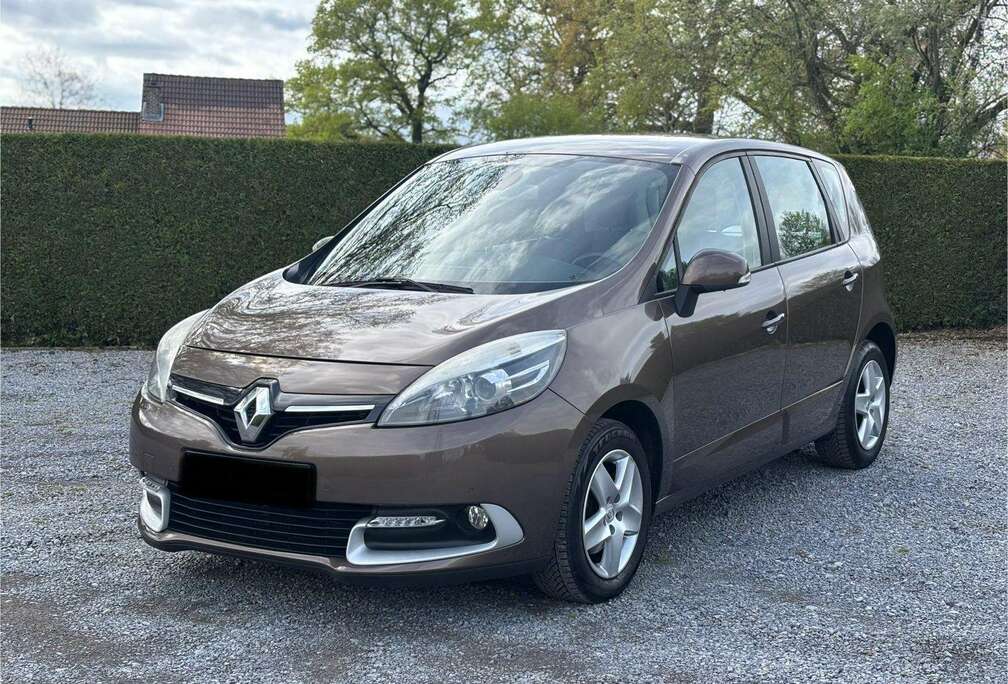 Renault 1.2 TCe Energy Life