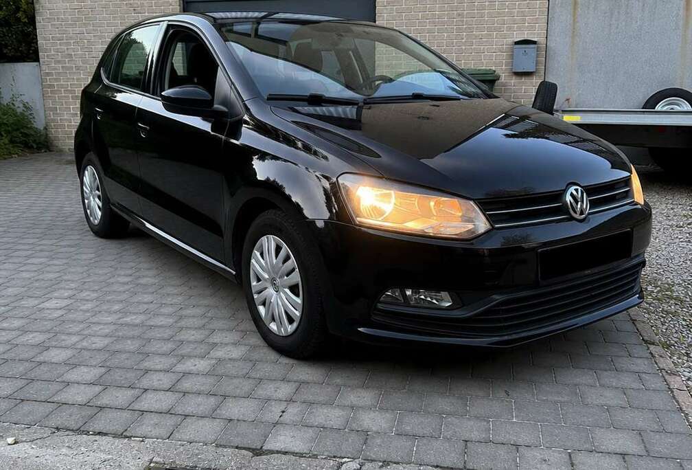 Volkswagen 1.0 60 Trendline