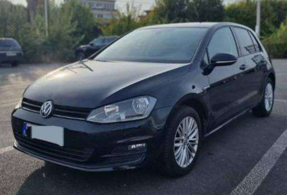 Volkswagen Golf 1.2 TSI Trendline