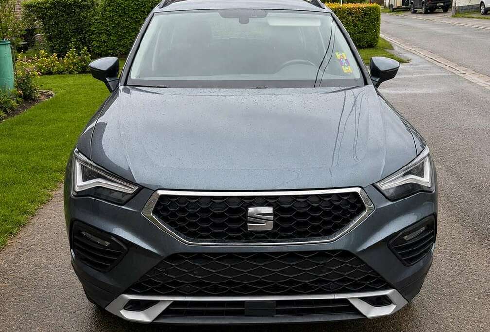 SEAT 1.5 TSI ACT OPF Style
