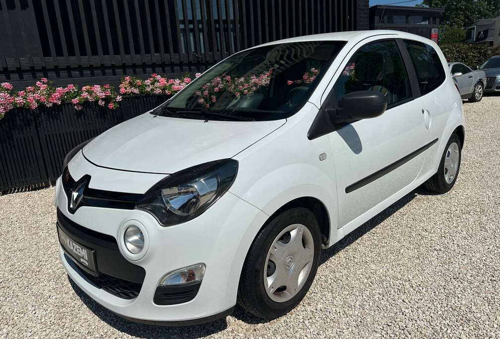Renault Twingo 1.2i   * 10.137 KM  *