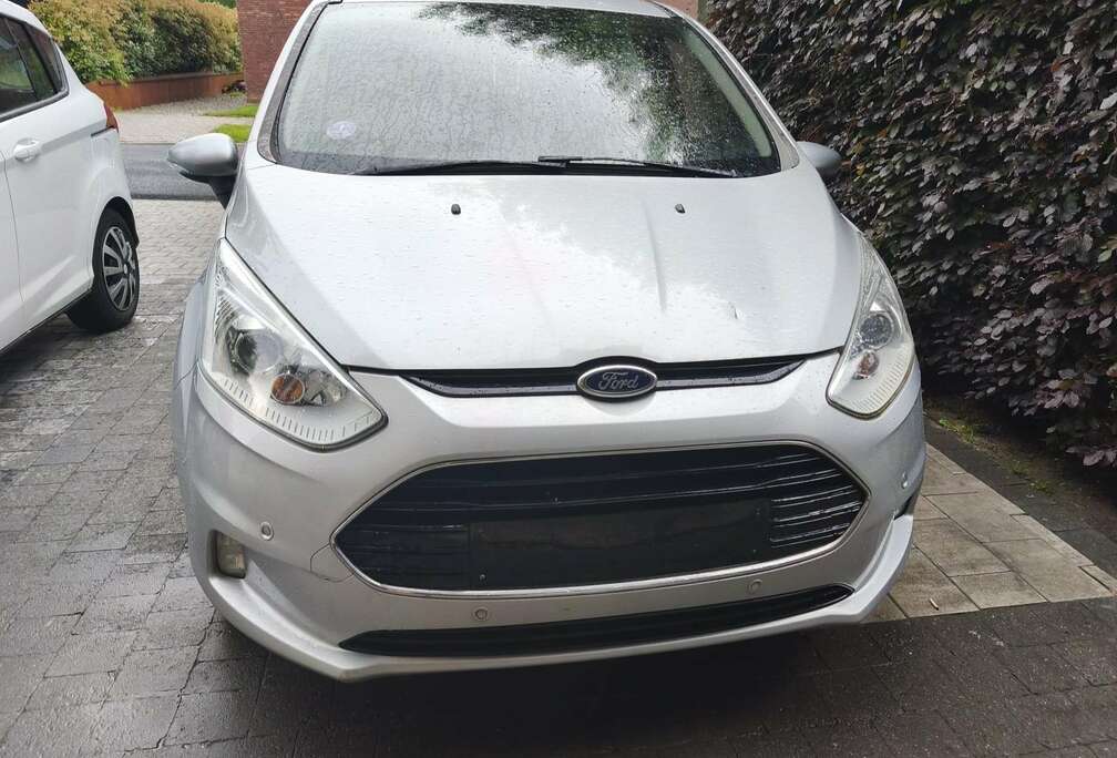 Ford 1.0 EcoBoost Trend S&S