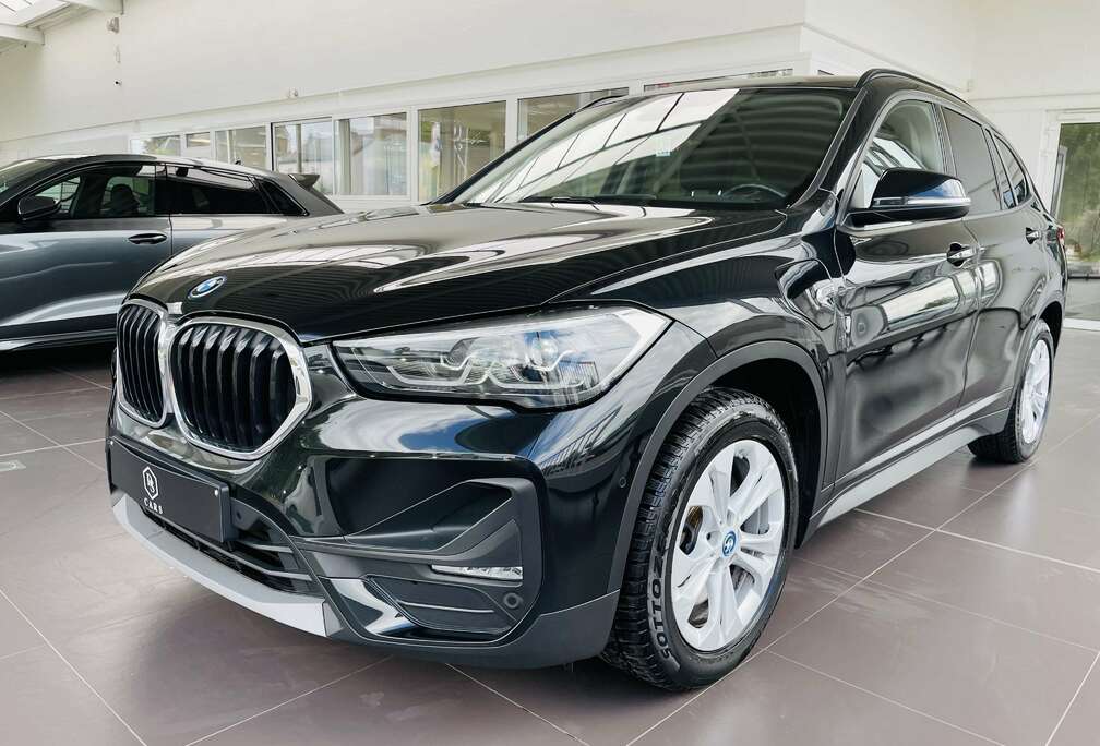 BMW 25e PHEV 1.5iA ** GARANTIE + GPS PRO + LED + CUIR ***