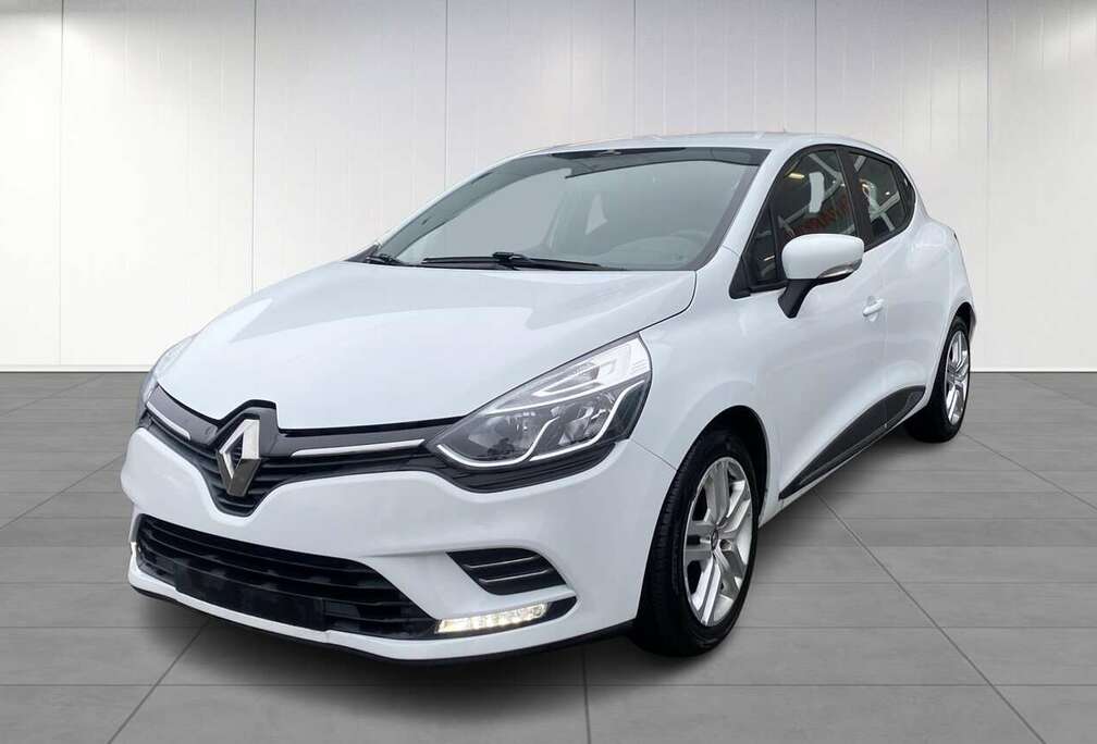 Renault Zen Energy TCe 90 Airco - cruise control