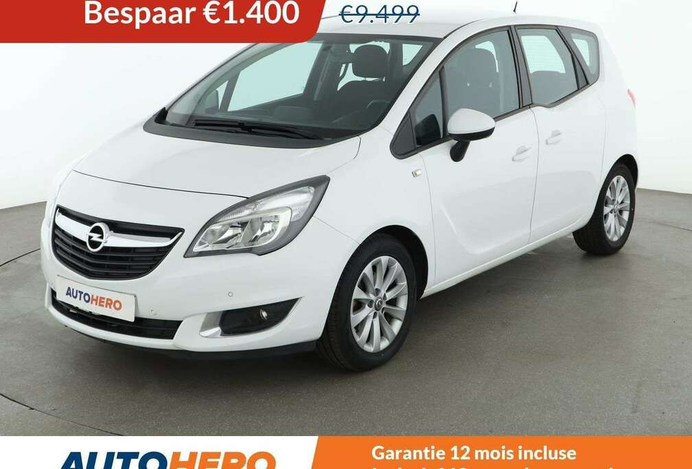 Opel 1.4 Edition