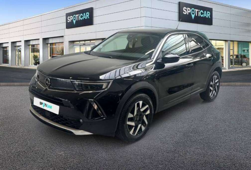 Opel 2 1.2 Turbo 96kW S/S Auto Elegance