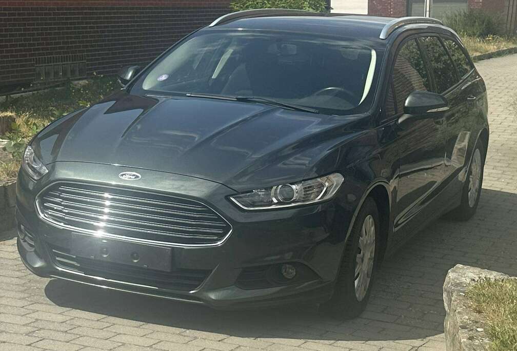 Ford Mondeo Clipper 1.5 EcoBoost Trend (EU6.2)