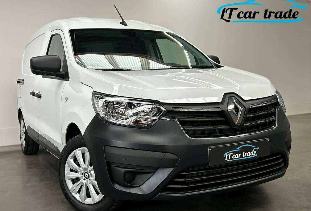 Renault 1.5 Blue dCi Confort | Navigatie | Cruise control