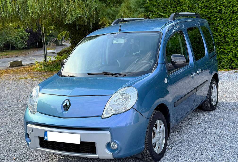 Renault 1.5 dCi Ct Ok Très Propres Car Play !