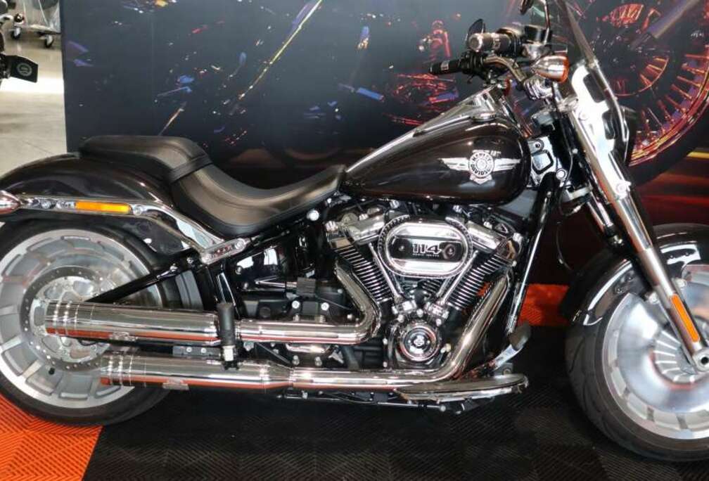 Chopper
