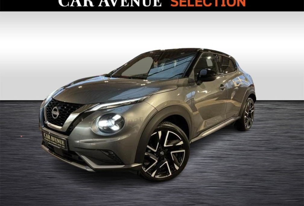 Nissan N-Desing