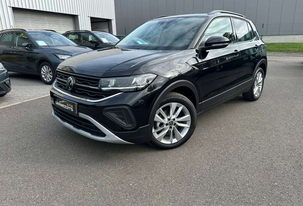 Volkswagen 1.0 TSI, 115 pk, CARPLAY-ANDROID/ CAMERA/ ACC