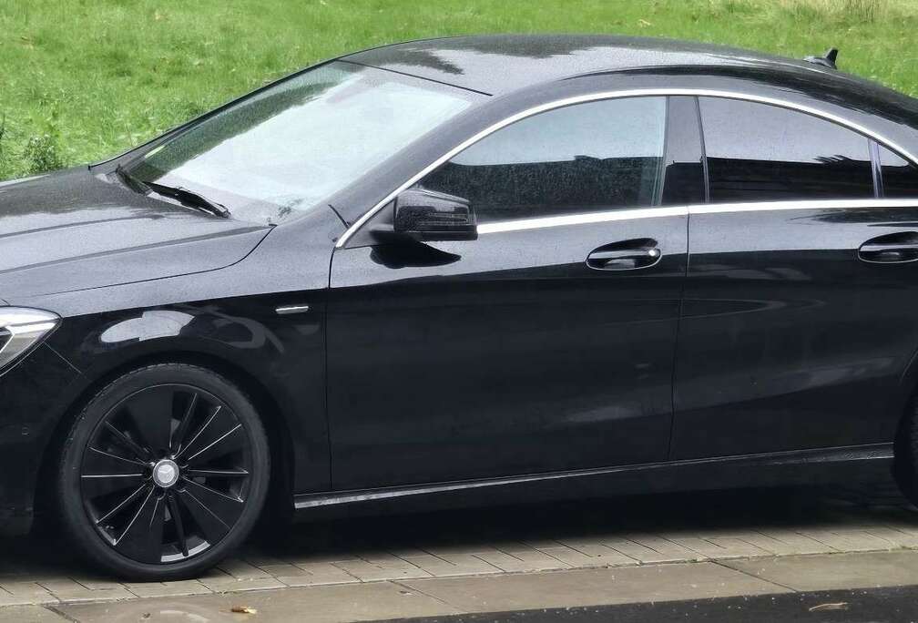 Mercedes-Benz d