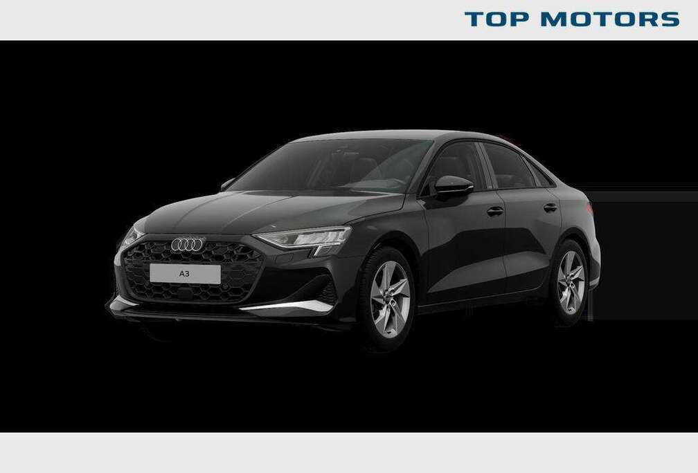 Audi Sedan Sedan 30 TFSI Business Edition Advanced S tr