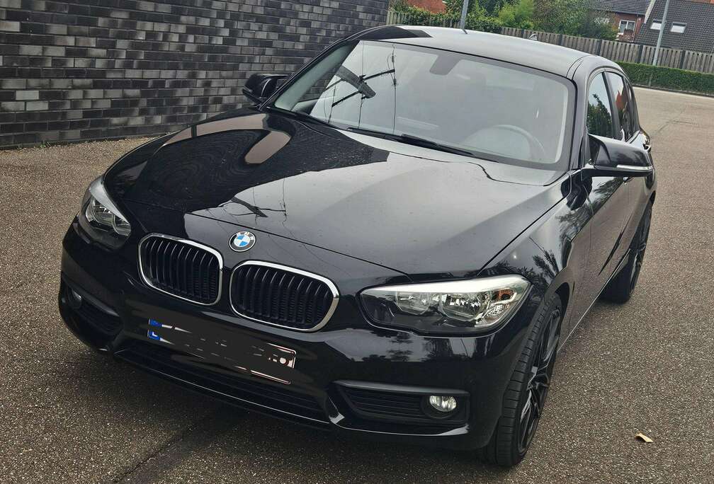 BMW 116i