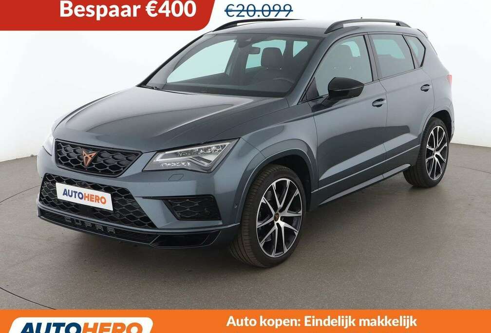 2.0 TSI 4Drive