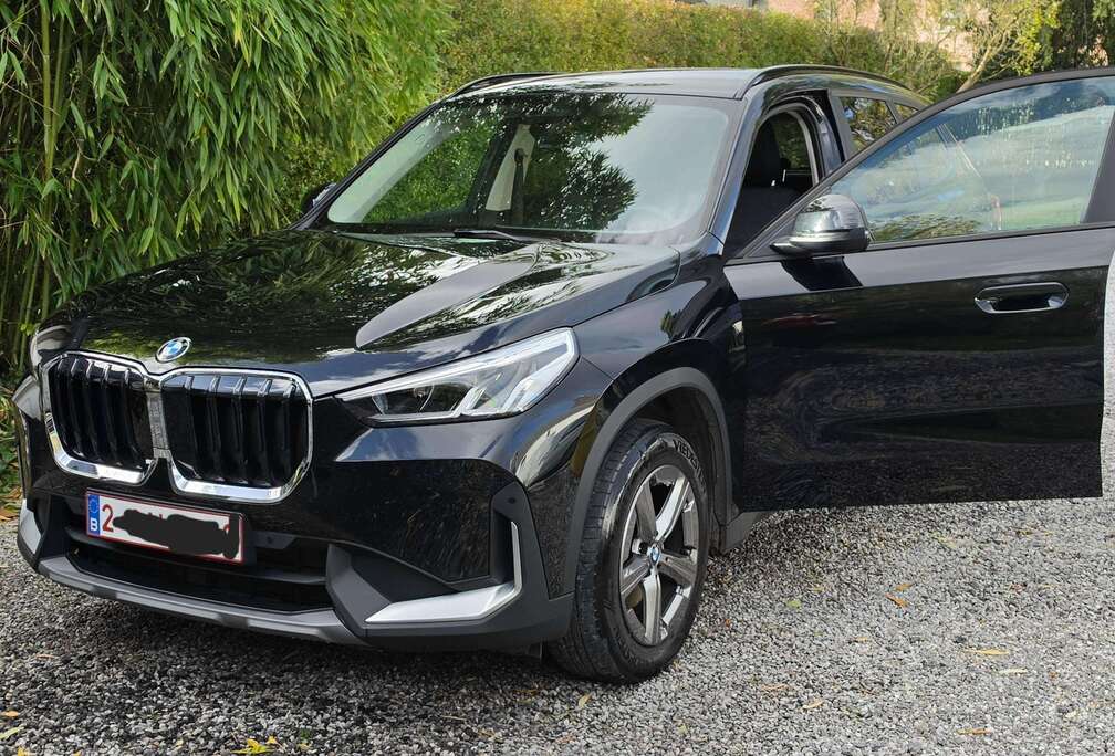 BMW X1 1.5iAS sDrive18