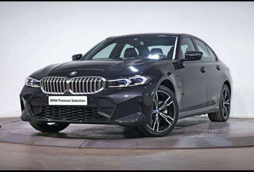 BMW e Berline Kit M Sport