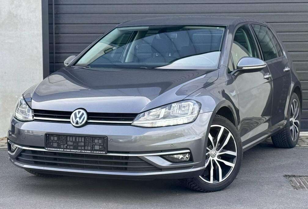 Volkswagen 1.0TSI Comfortline NAVI-LED-CAM-CARPLAY-SRVCBK