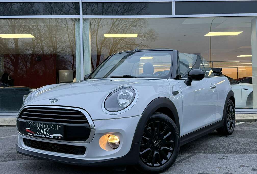 MINI SFEERVERLICHTING /CAMERA / ZETELVERWARMING/