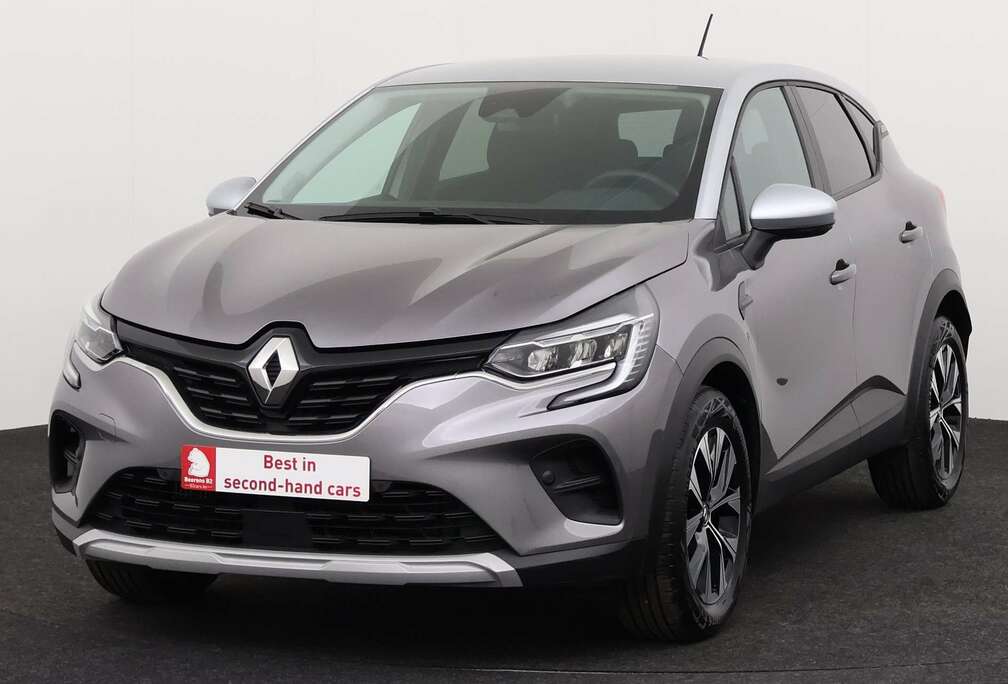 Renault EVOLUTION 1.0Tce  + GPS + CAMERA + PDC + CRUISE +